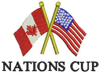Official Nations Cup Logo